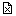 'File / Close Simulation' icon