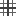 'View / Show / Grid Guide' icon