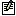'Window / Notes' icon